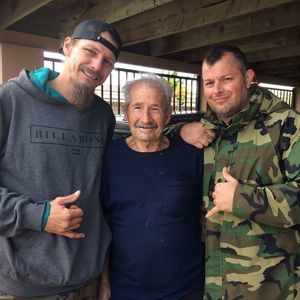 Meet your Posher, John